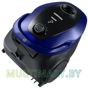 Пылесос Samsung VC20M255AWB/EV картинка 4